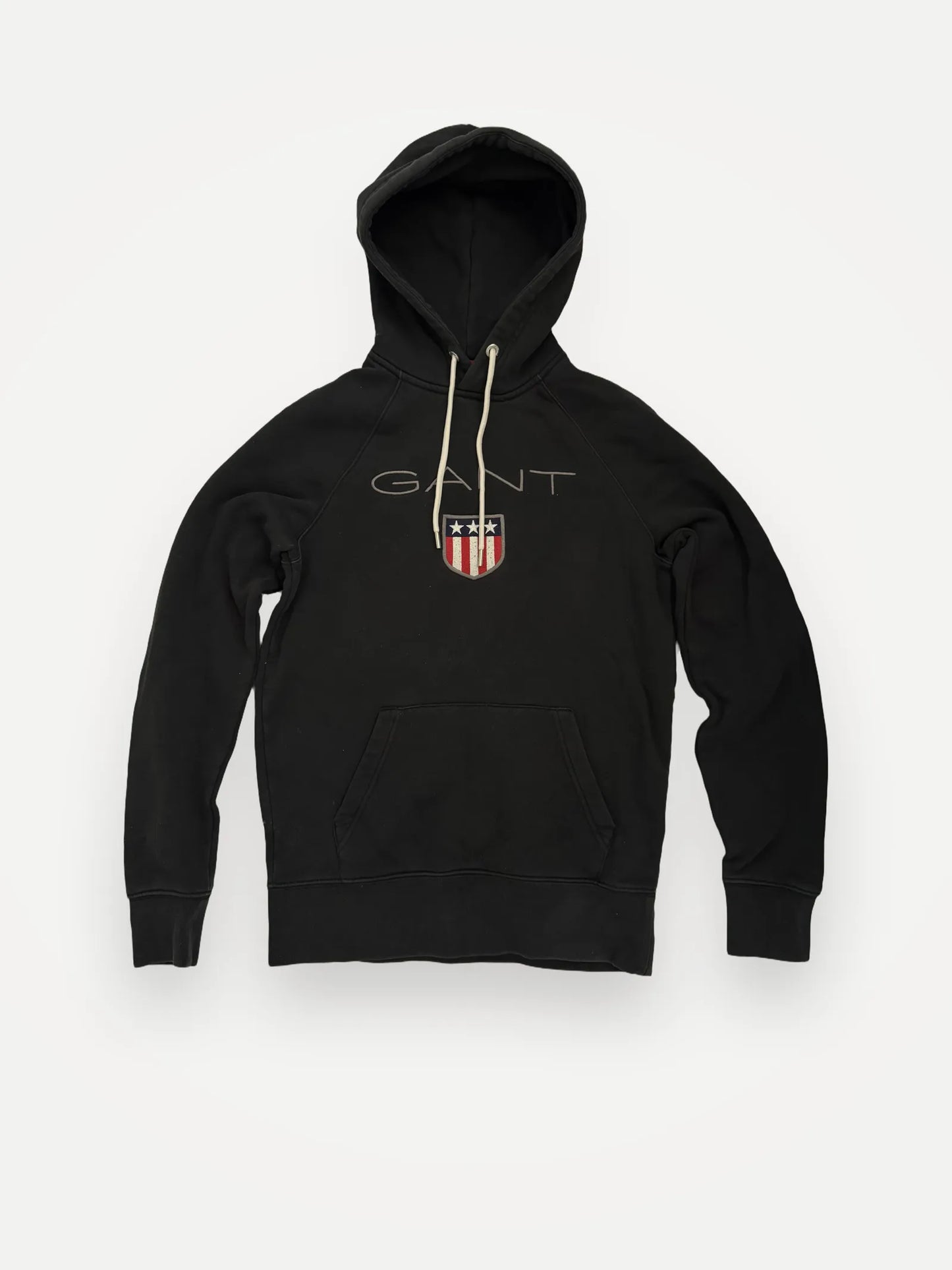 Gant Reg Shield-hoodie