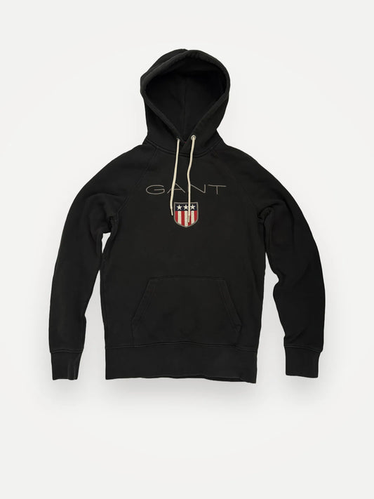 Gant Reg Shield Hoodie