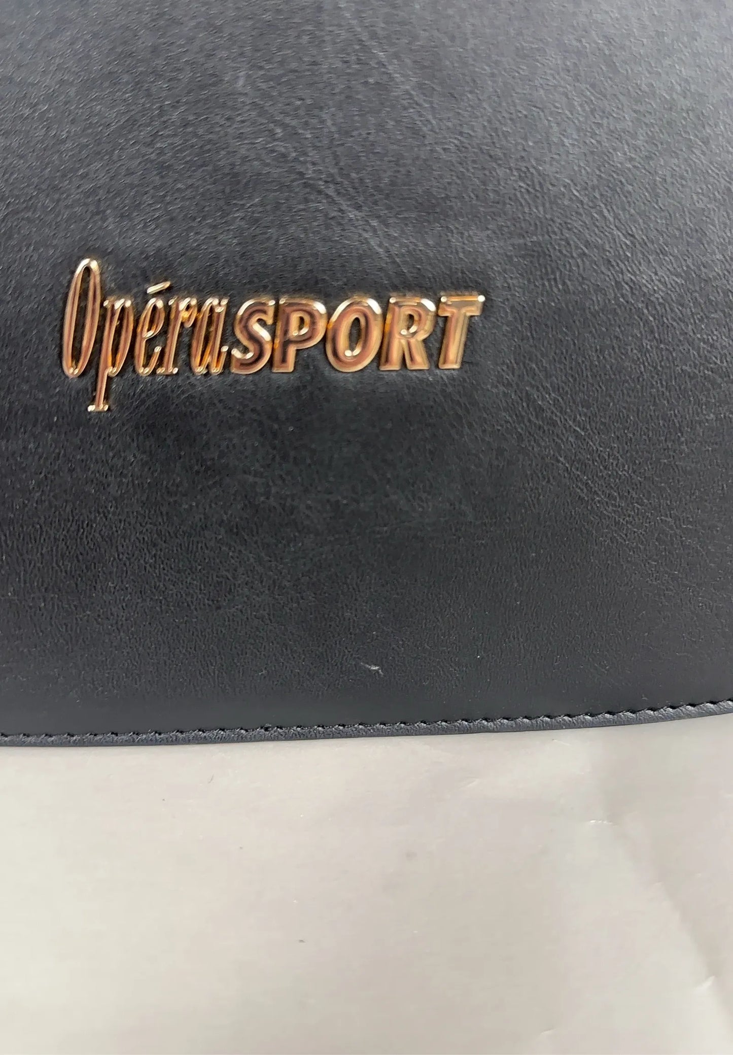 Opera Sport Thea-skinnhandväska