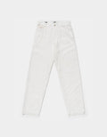 Eytys Benz Monogram White-jeans