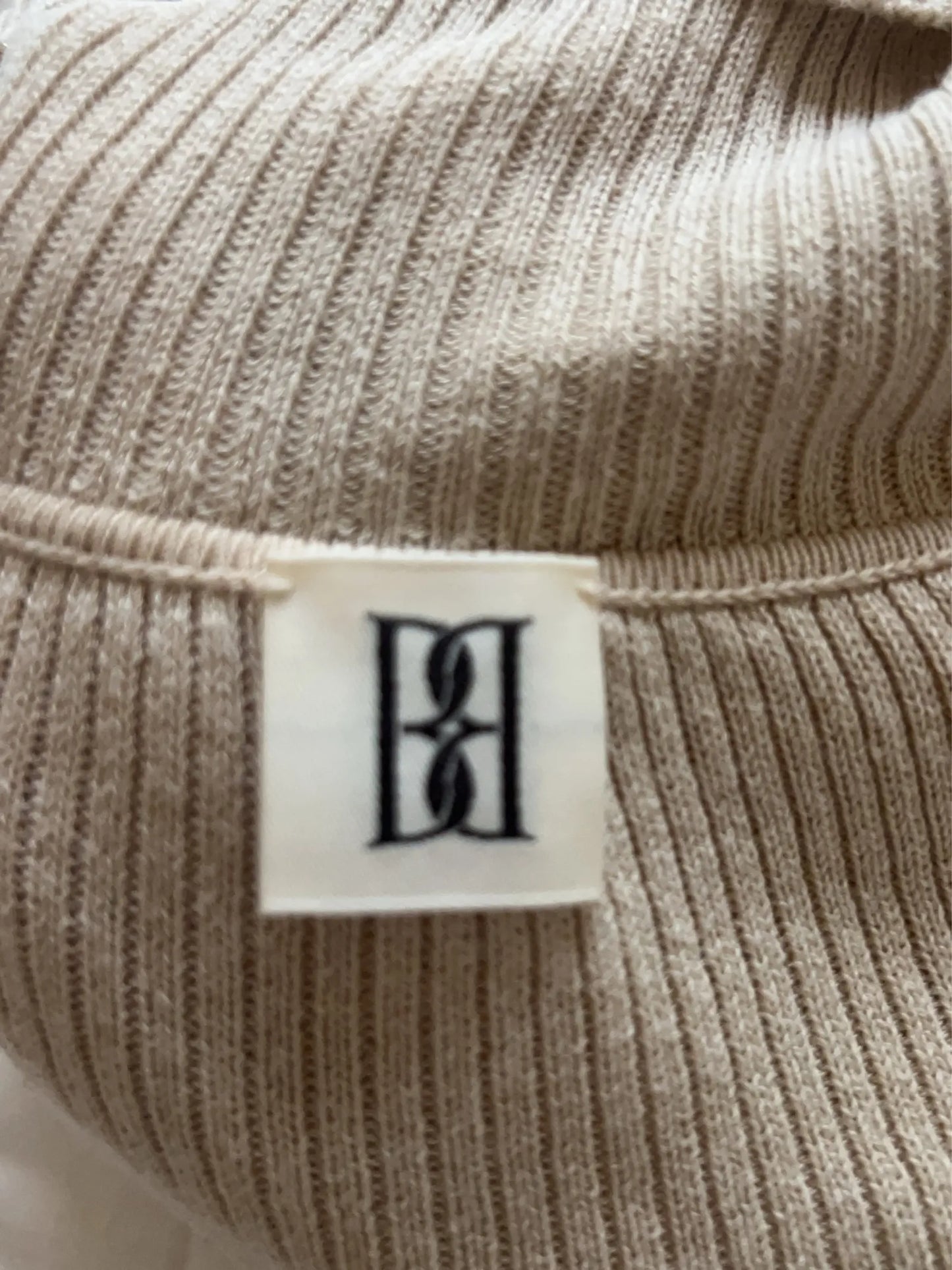 By Malene Birger Ronella-polotröja
