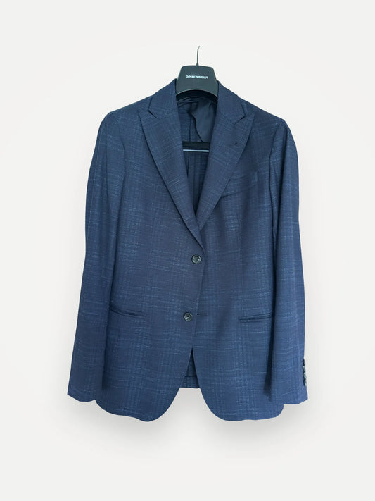 Armani City Line-ullkavaj NWT