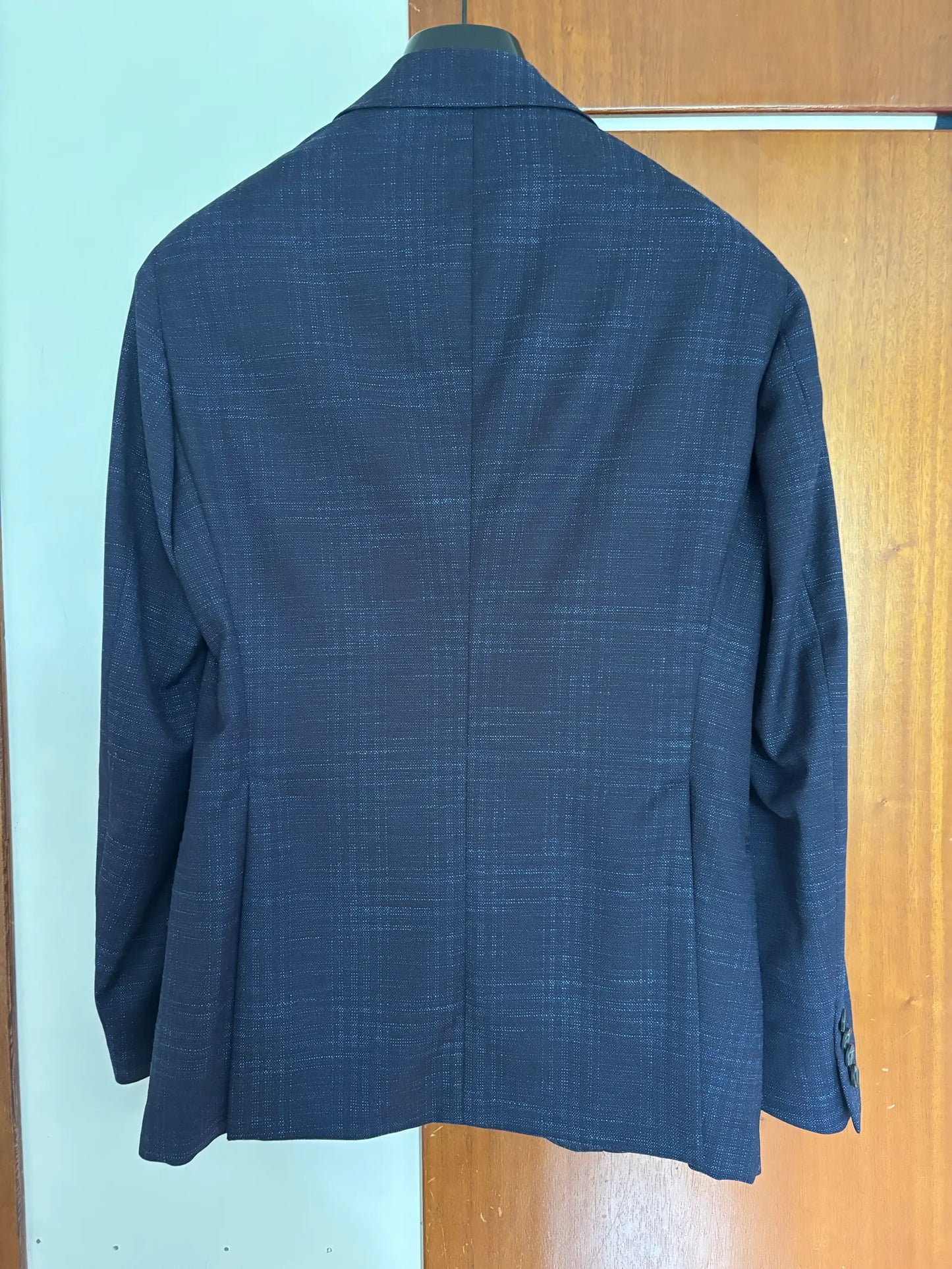 Armani City Line Blazer
