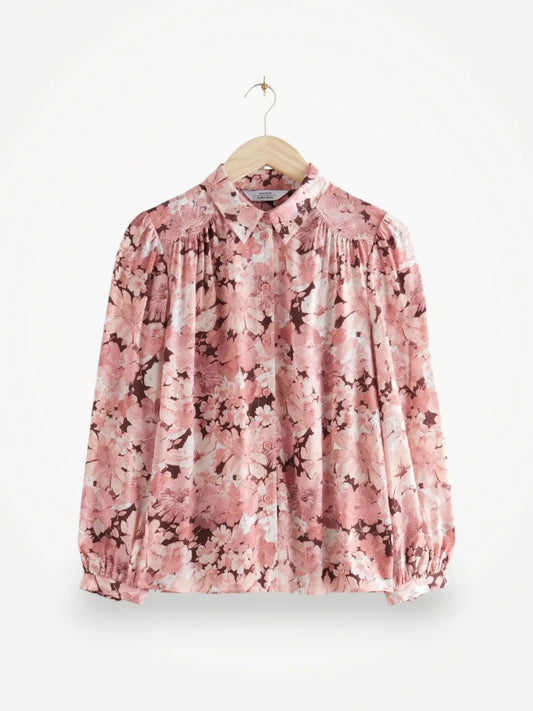 & Other Stories Blouse