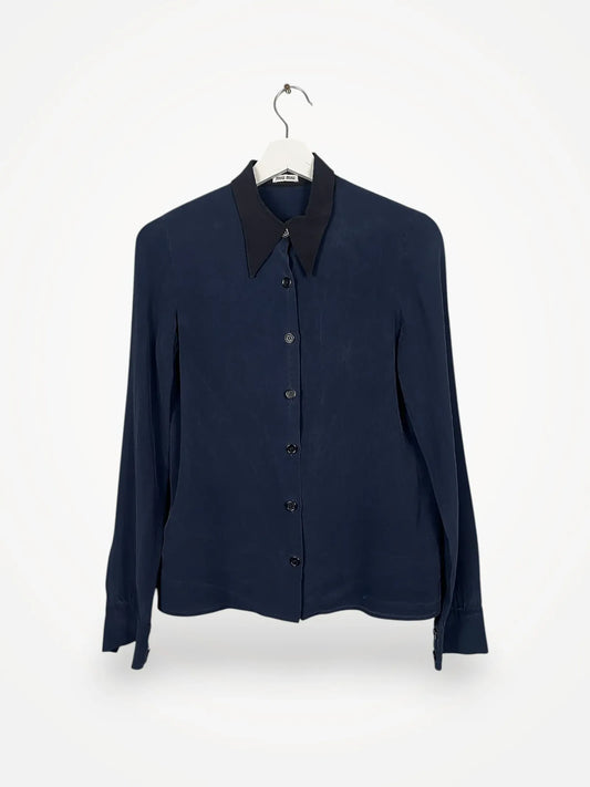 Miu Miu Blouse