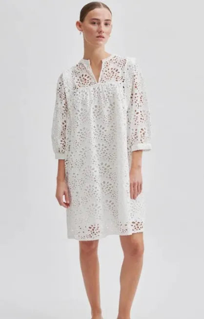 Second Female Stefanie Dress