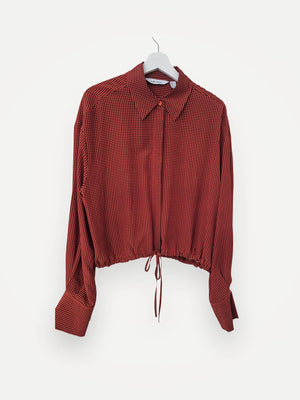 & Other Stories Blouse