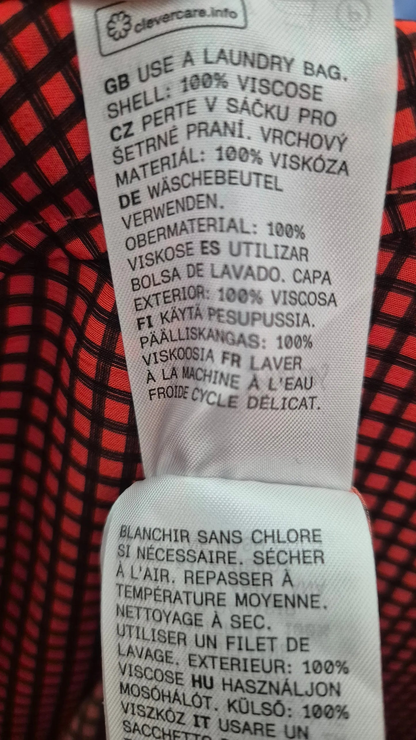 & Other Stories Blouse
