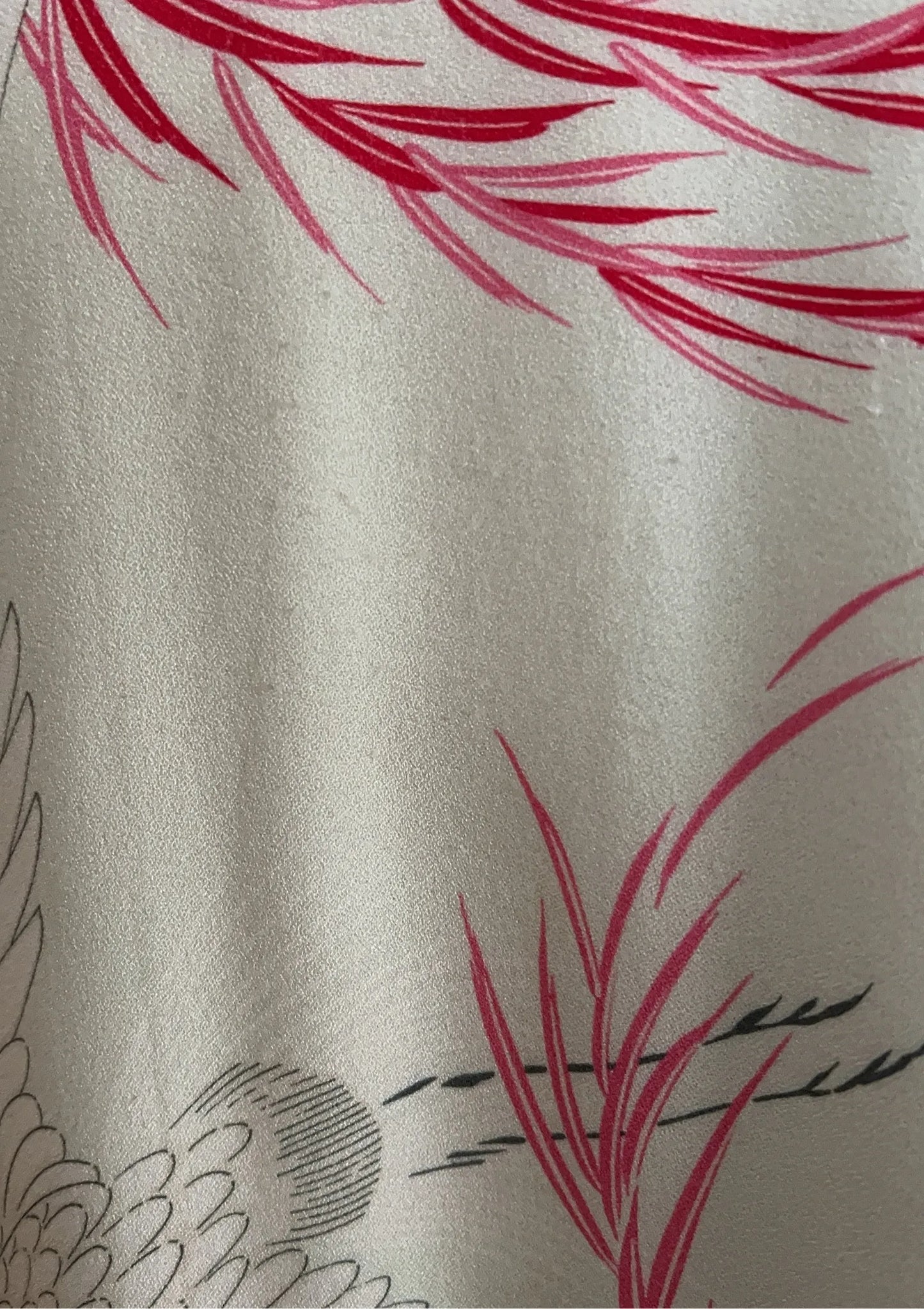 My Sunday Morning Greta Kaftan