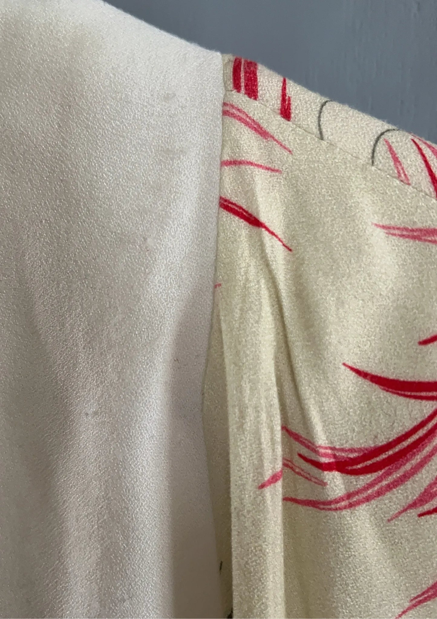 My Sunday Morning Greta Kaftan