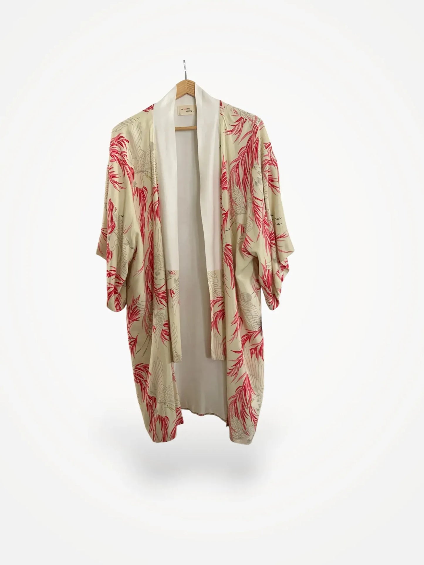 My Sunday Morning Greta Kaftan