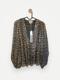Ganni-blus NWT