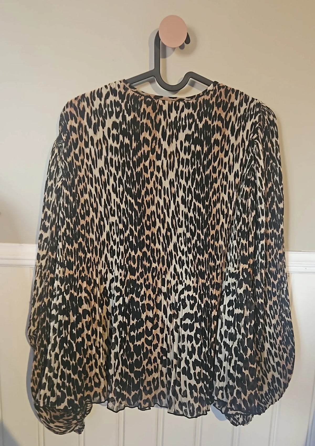 Ganni-blus NWT