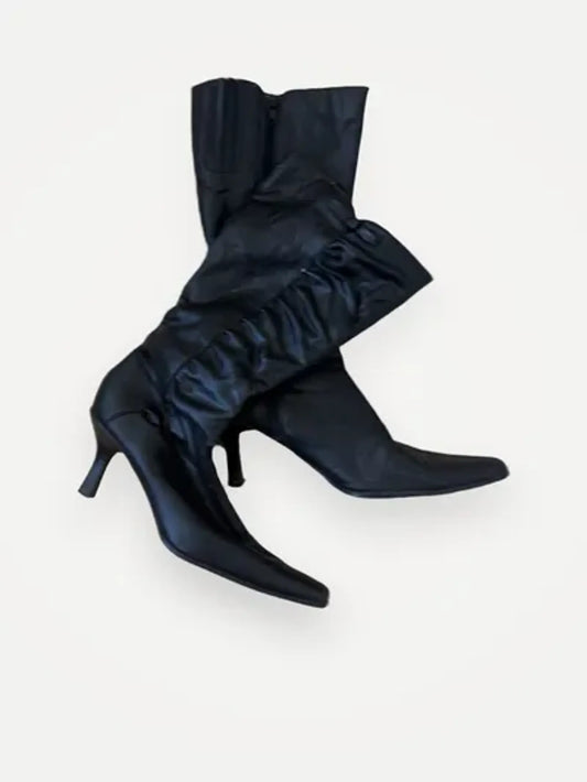 Cyllene Gripen-skinnboots
