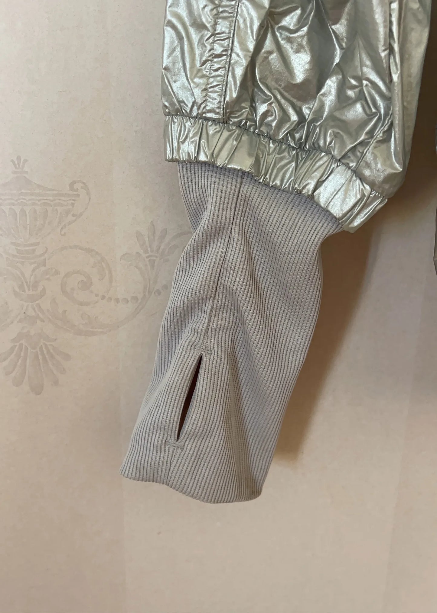 Stella Mccartney Adidas/stella Macartney-fritidsjacka