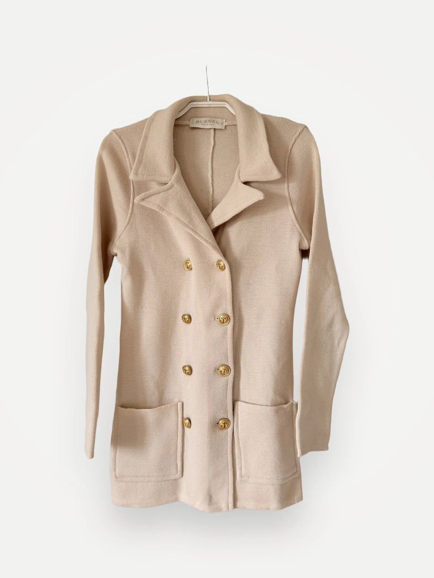 Busnel Victoria Blazer