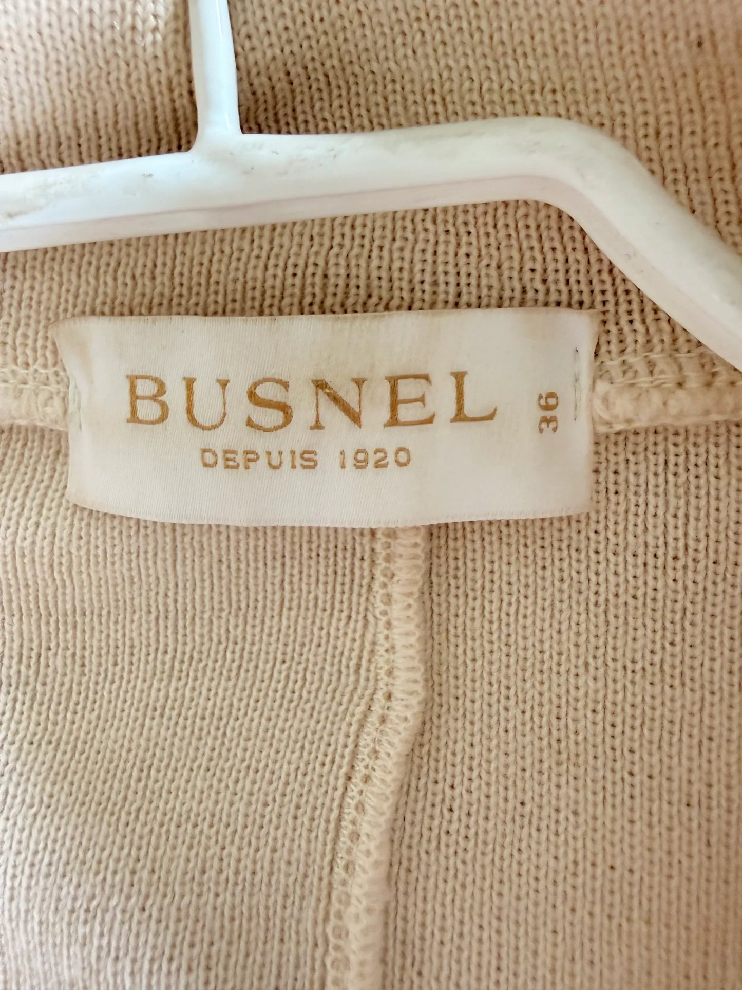 Busnel Victoria Blazer