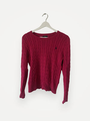 Ralph Lauren-tröja