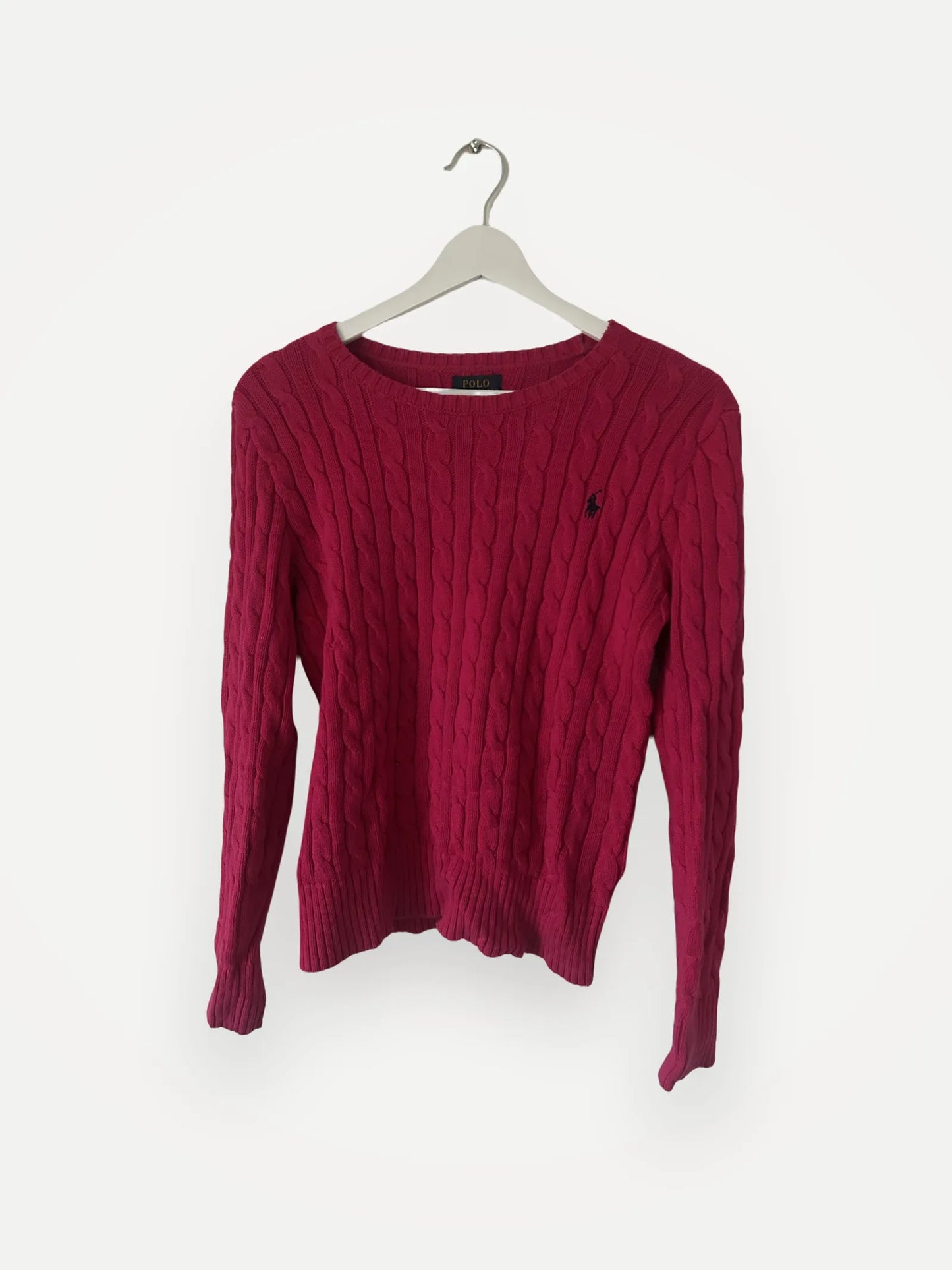 Ralph Lauren-tröja