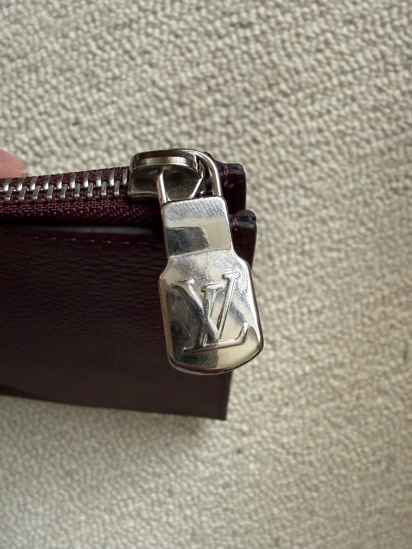Louis Vuitton Po. Jour Gm Bag