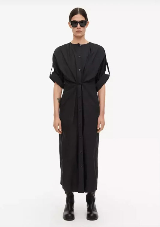 By Malene Birger Annielle-klänning