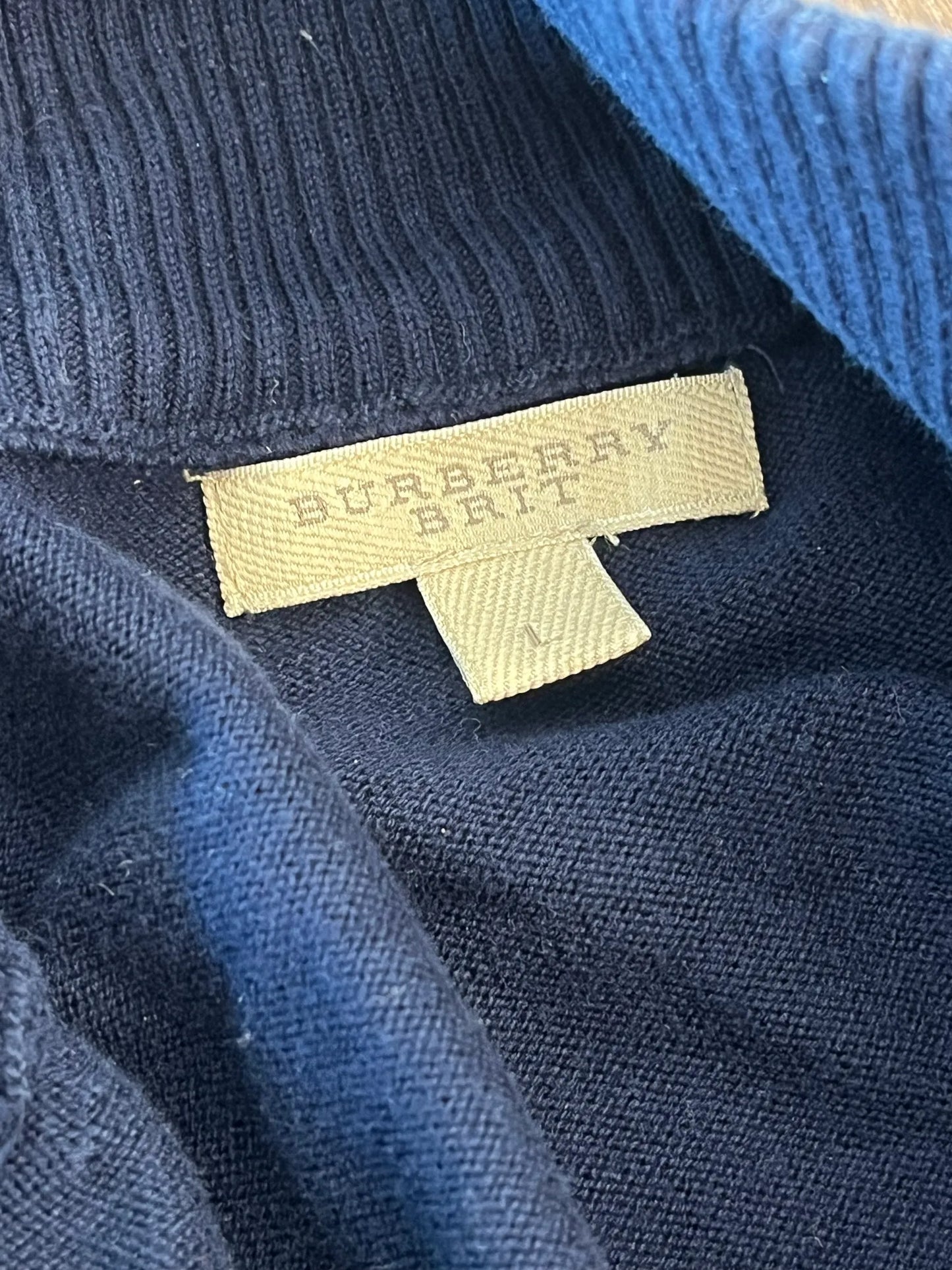 Burberry-sweatshirt