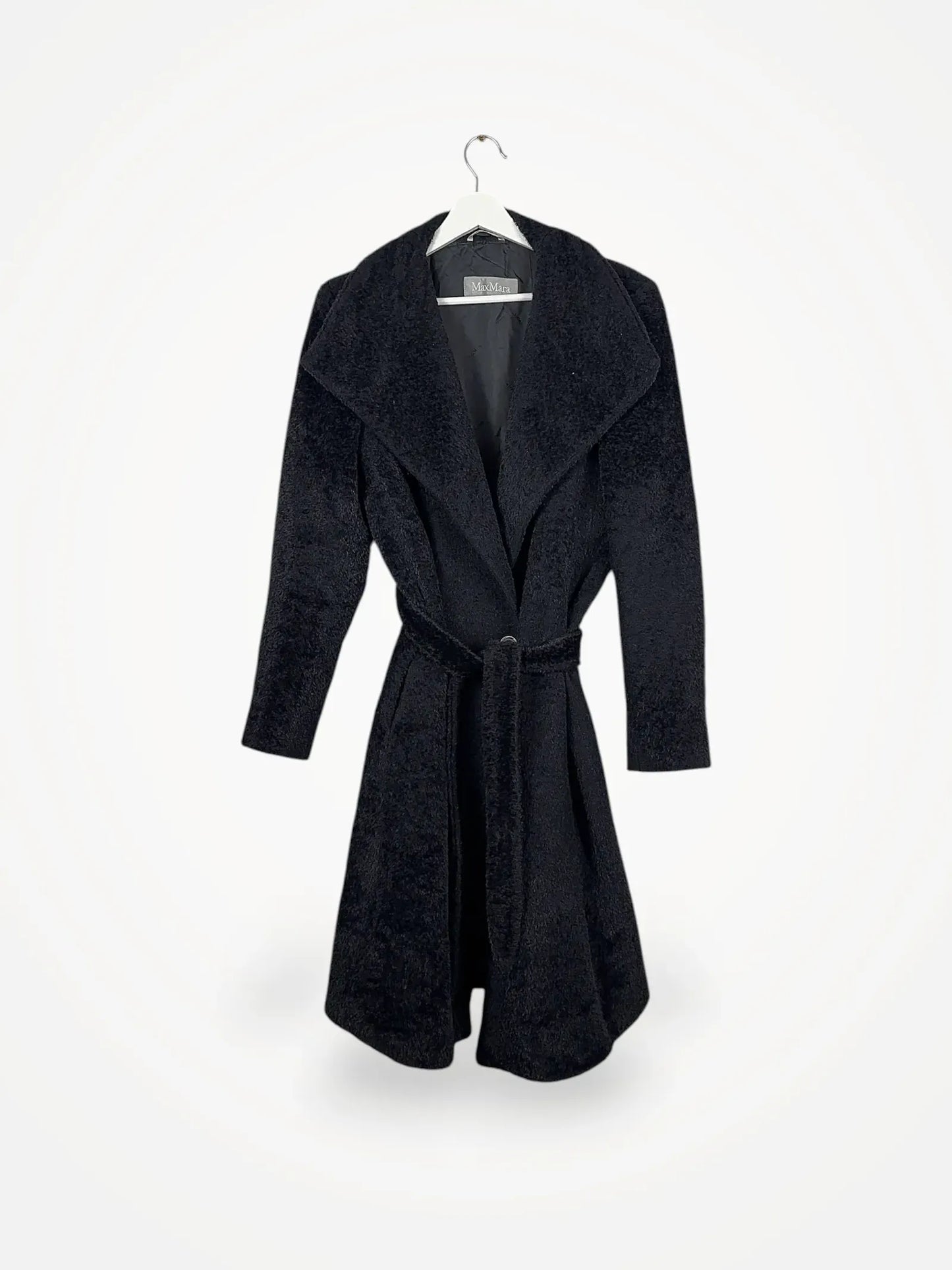 Max Mara-ullkappa