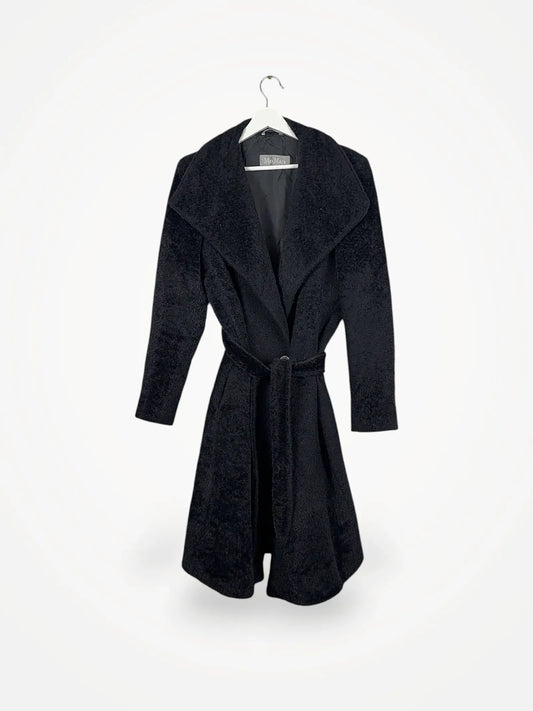 Max Mara-ullkappa