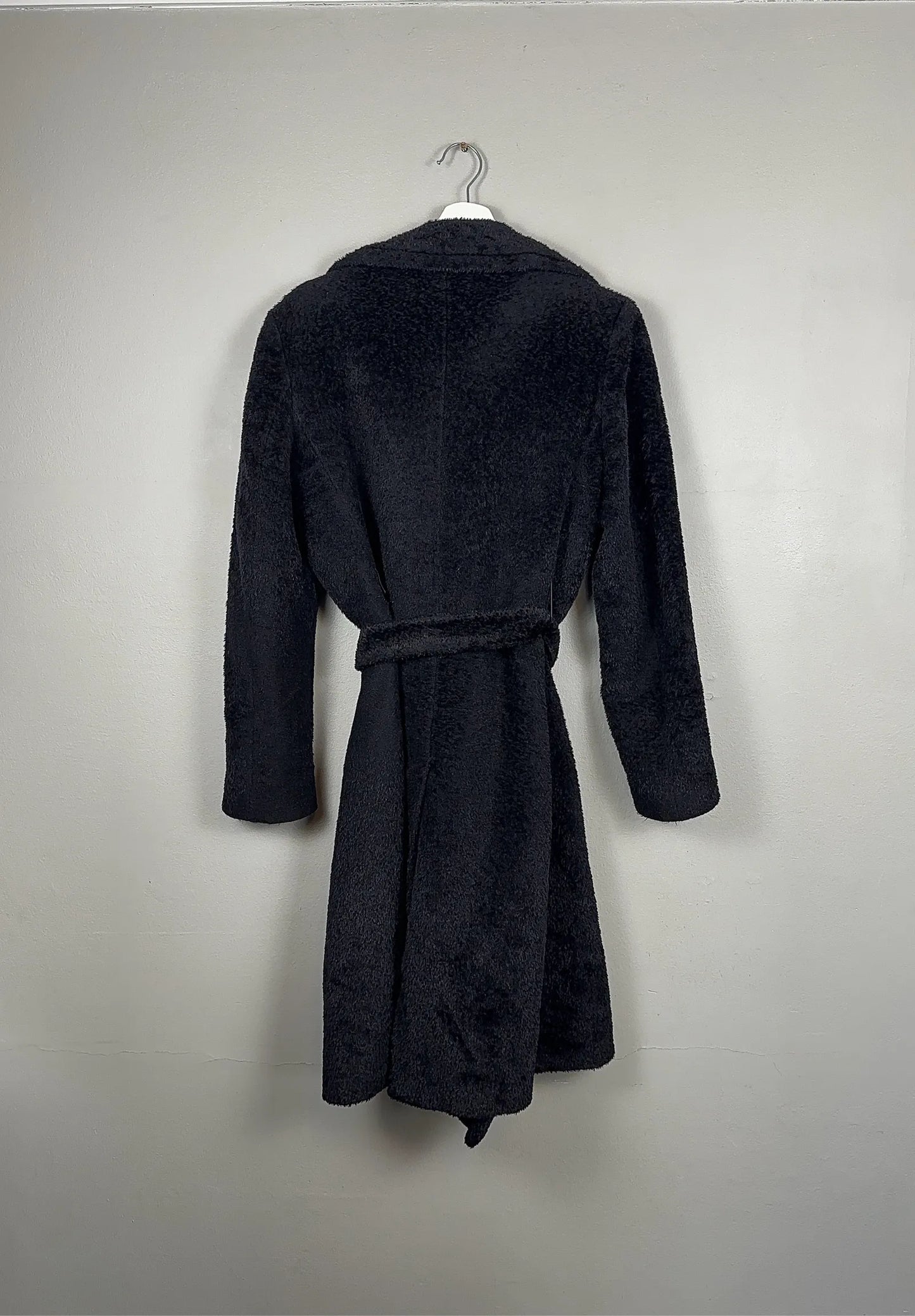 Max Mara-ullkappa