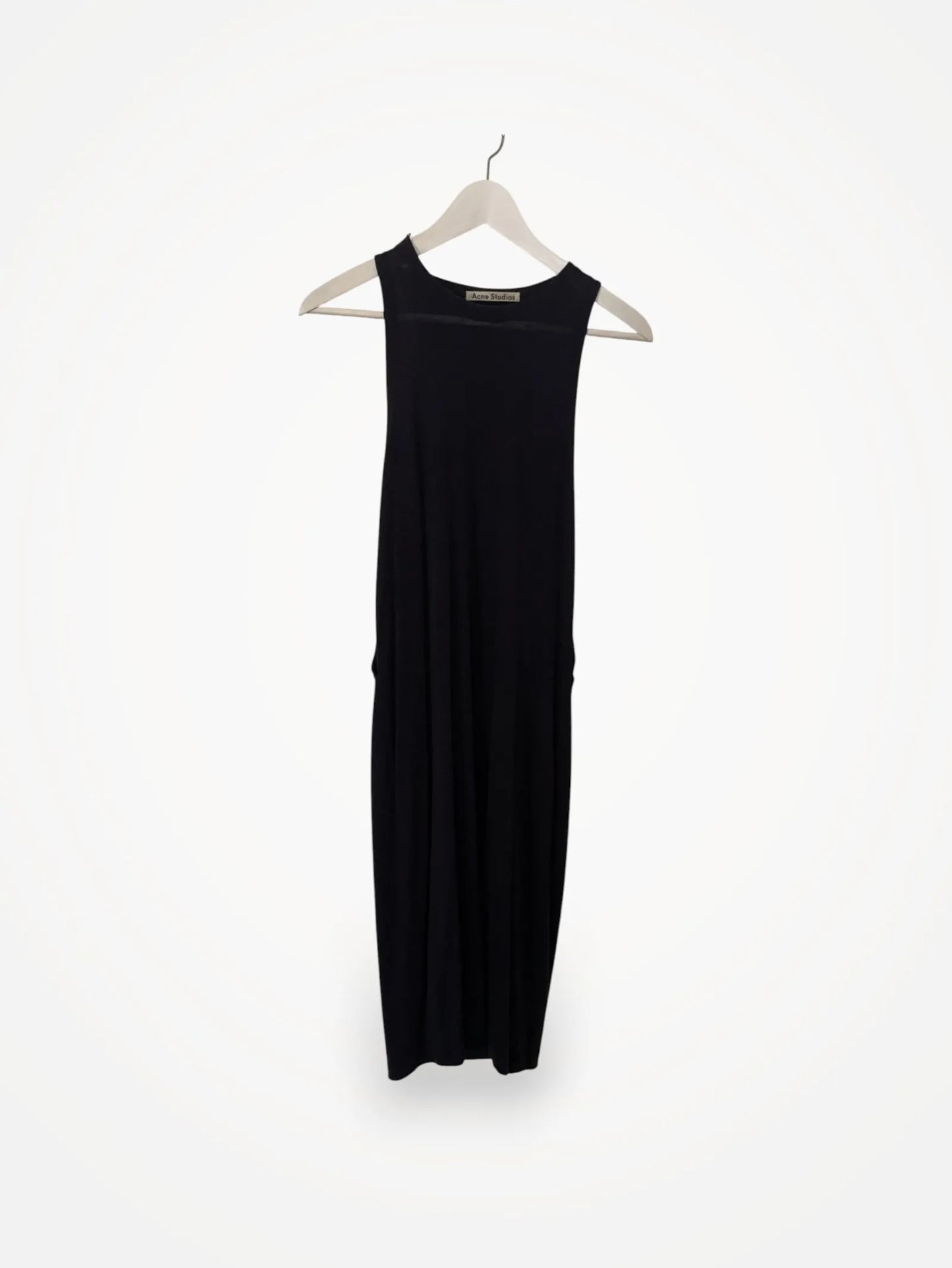 Acne Studios Corvina Ss15 Dress