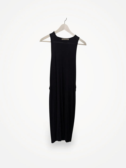 Acne Studios Corvina Ss15 Dress