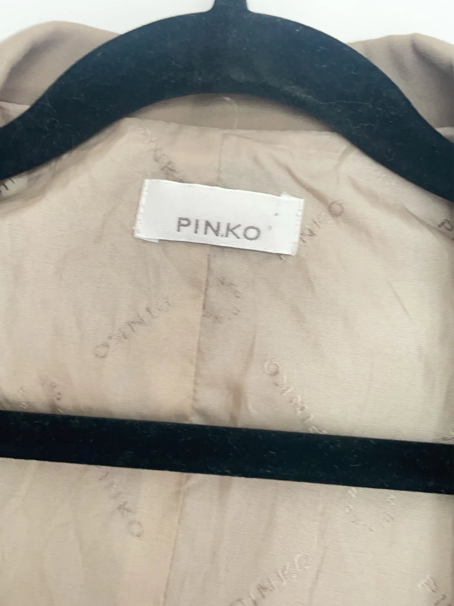 Pinko-kavaj
