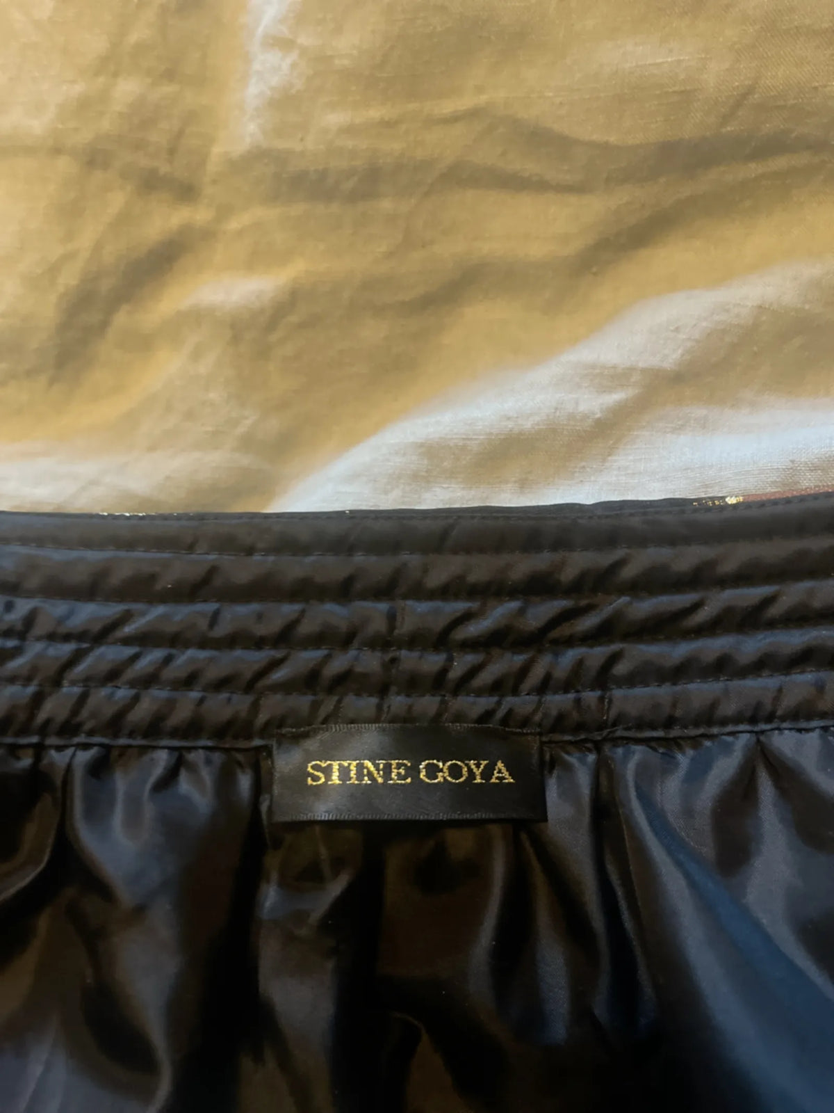 Stine Goya Laila-kjol NWOT