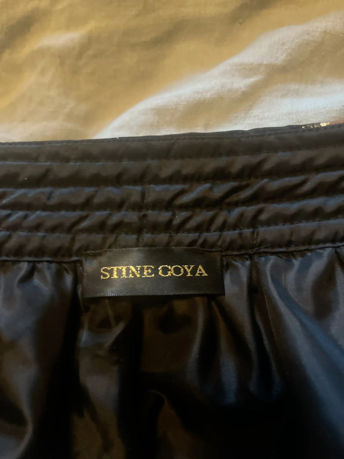 Stine Goya Laila-kjol NWOT