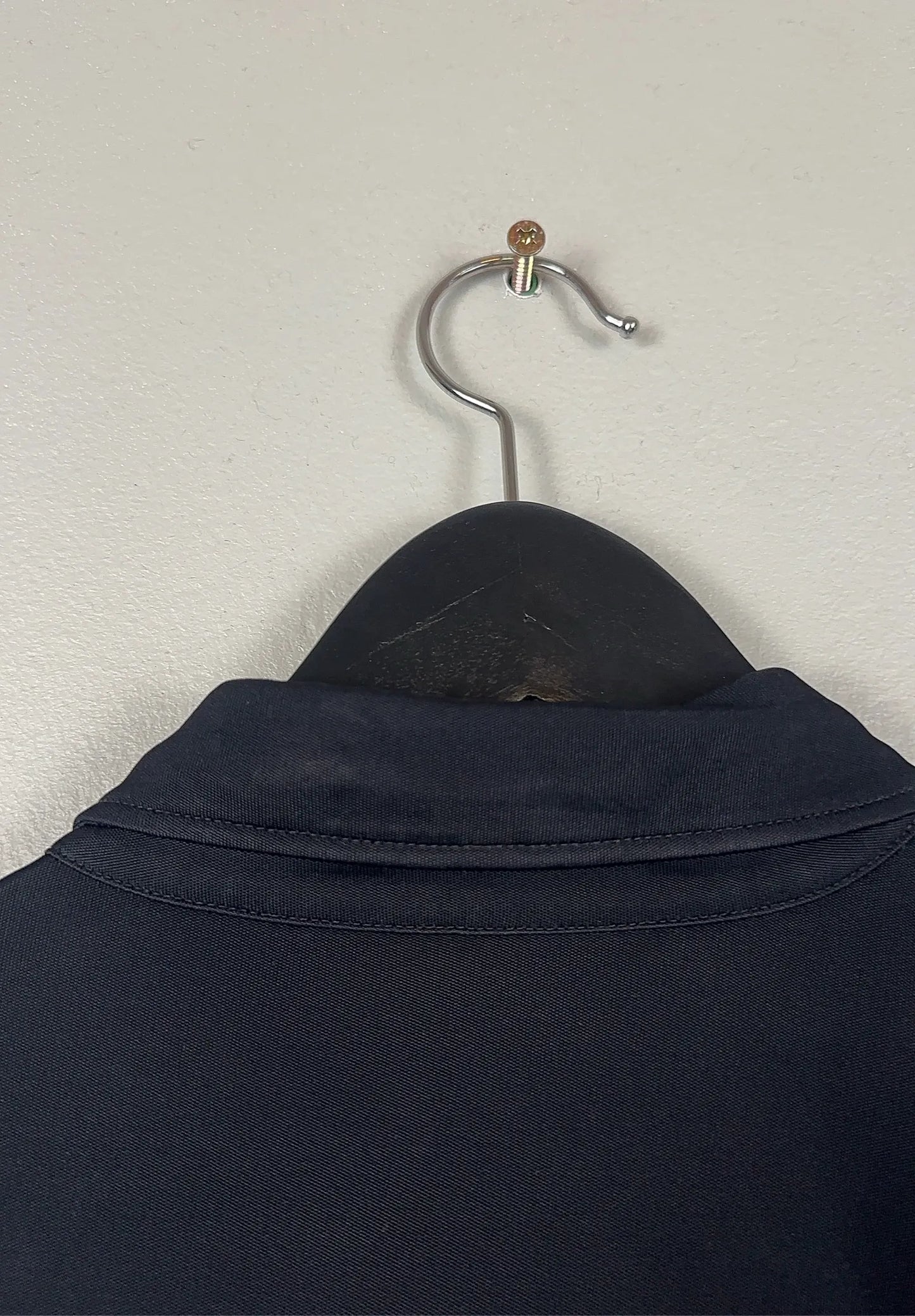 Eytys Monte Black Shirt