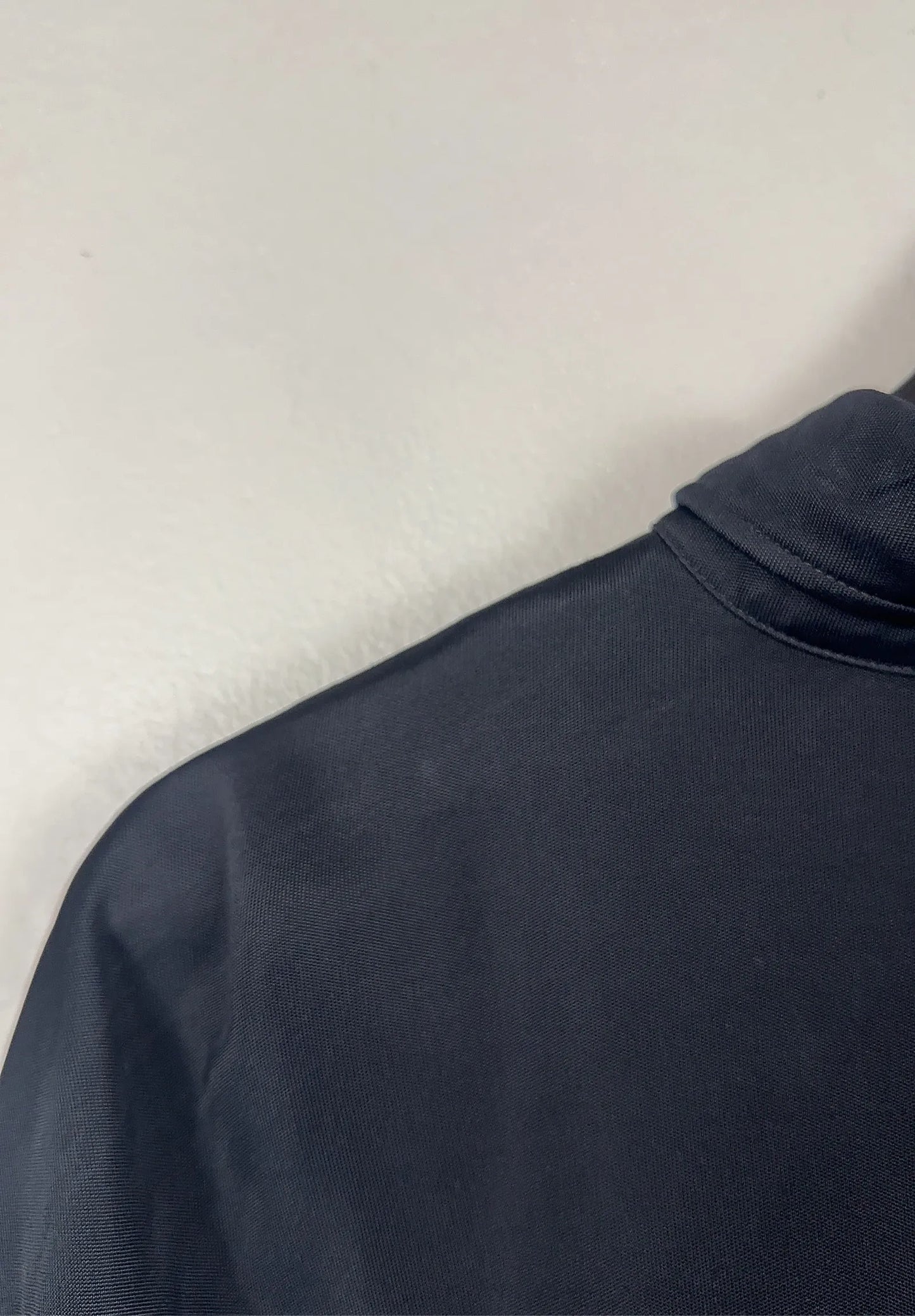 Eytys Monte Black Shirt