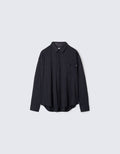 Eytys Monte Black Shirt