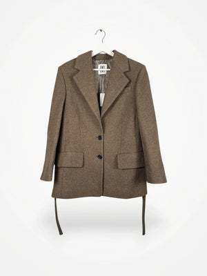 By Malene Birger Hilao Blazer