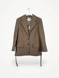 By Malene Birger Hilao Blazer
