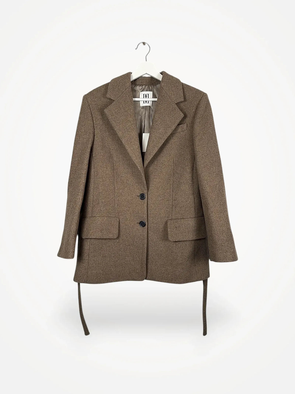 By Malene Birger Hilao Blazer