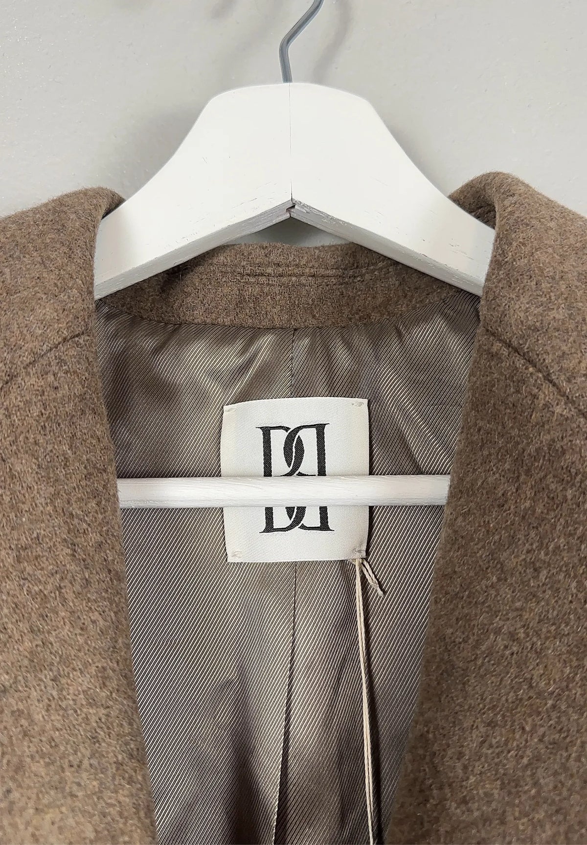 By Malene Birger Hilao Blazer