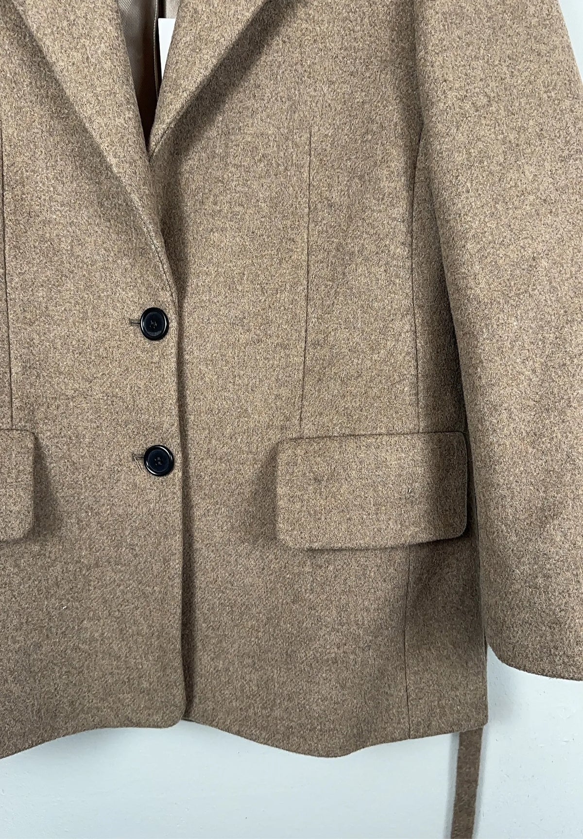 By Malene Birger Hilao Blazer