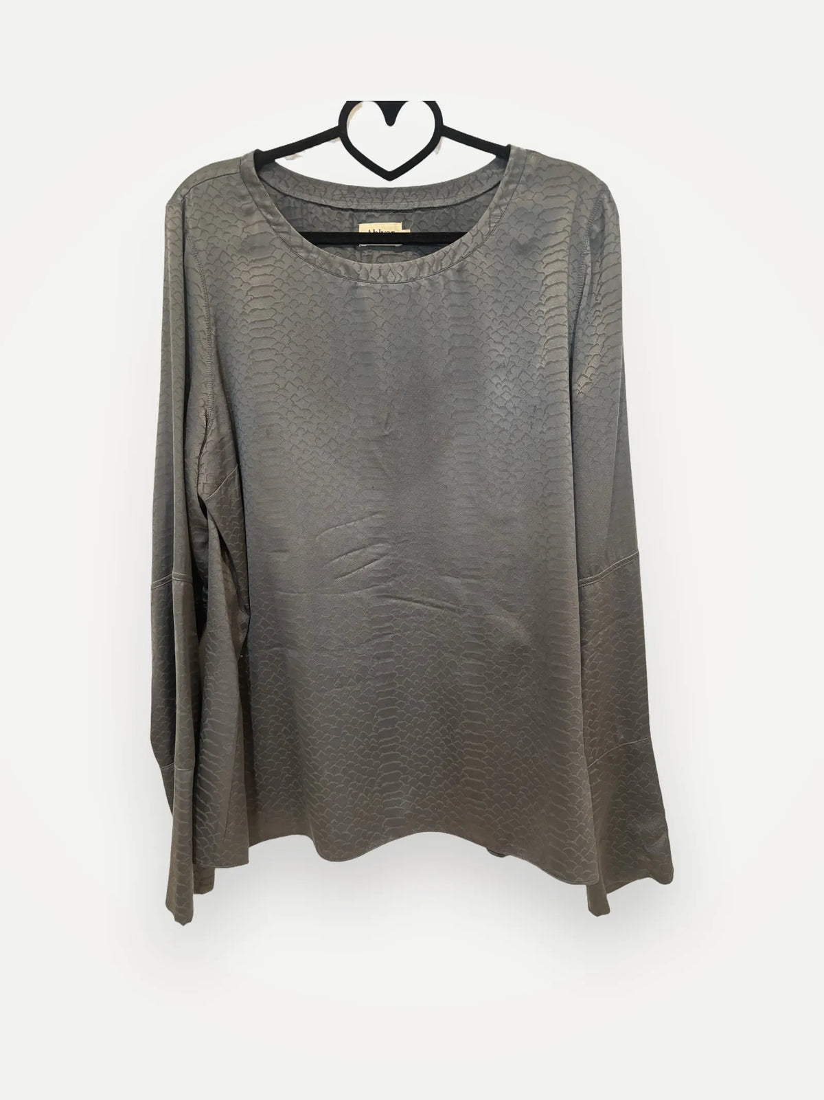 Ahlvar Gallery Blouse