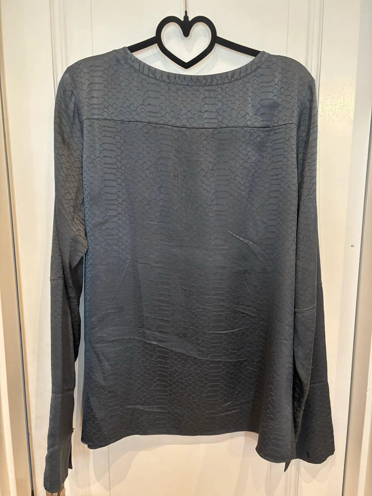 Ahlvar Gallery Blouse