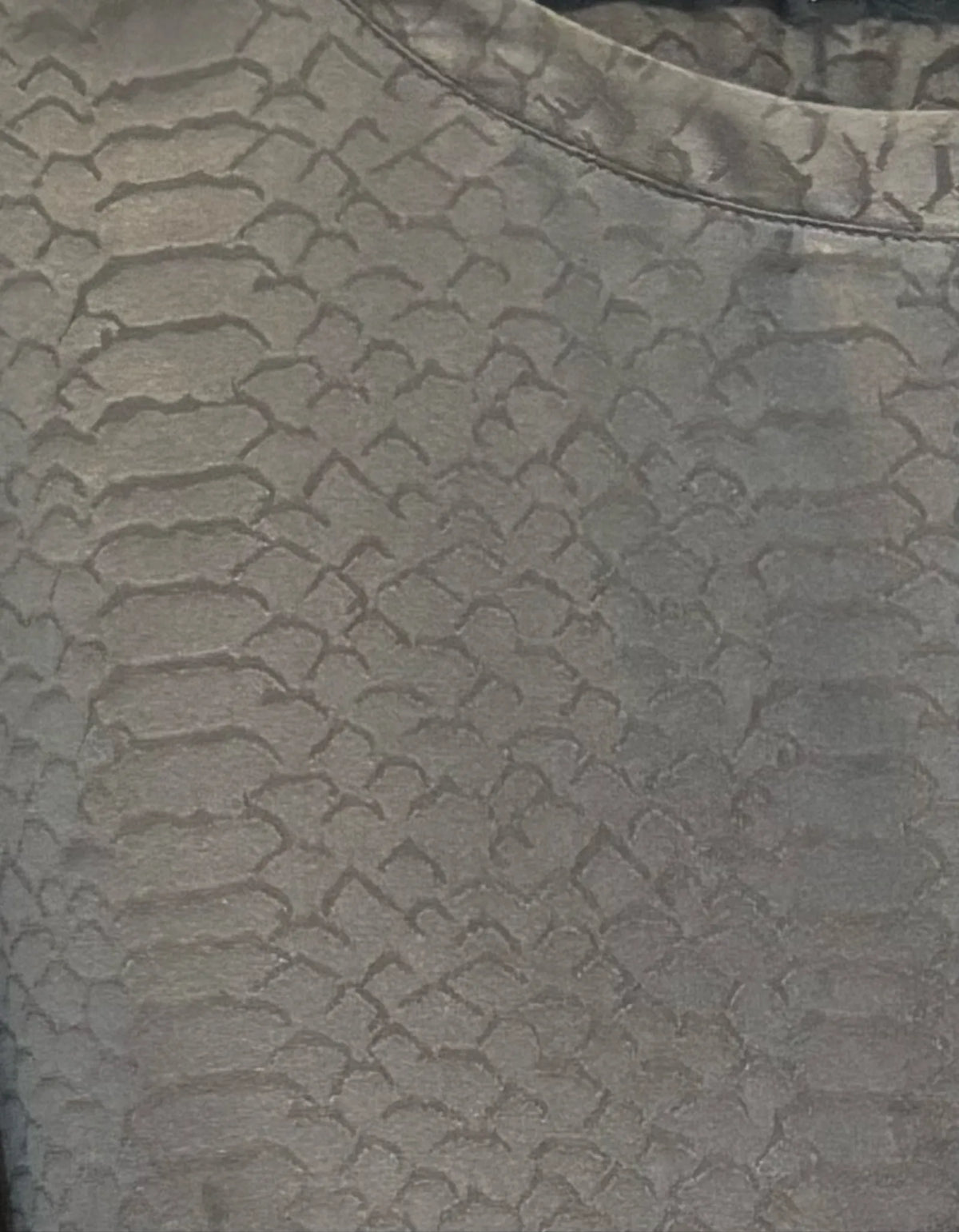 Ahlvar Gallery Blouse