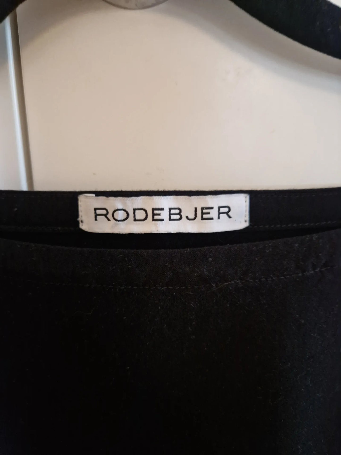 Rodebjer E240001 Say Top