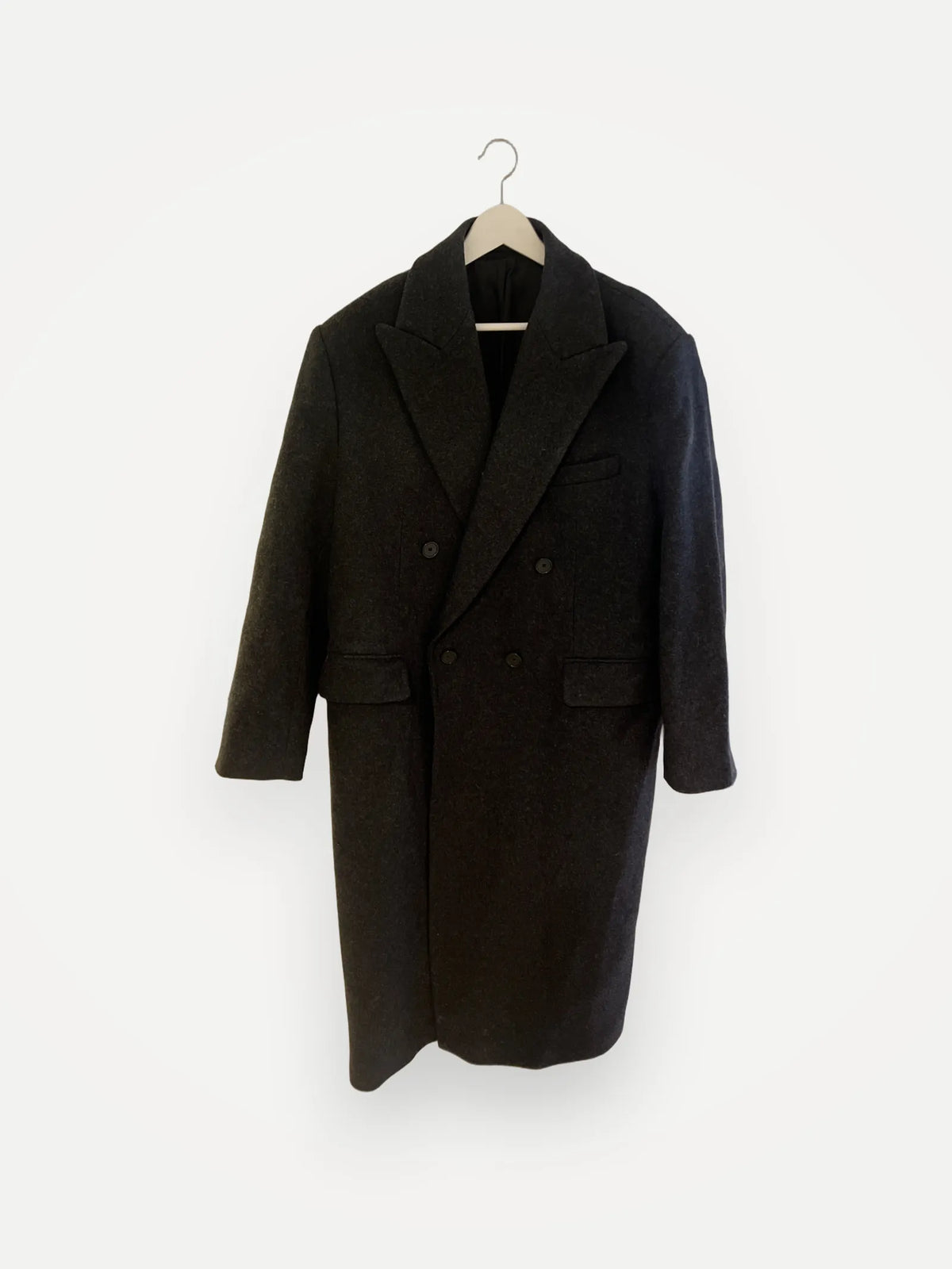 Filippa K Tailored-ullkappa