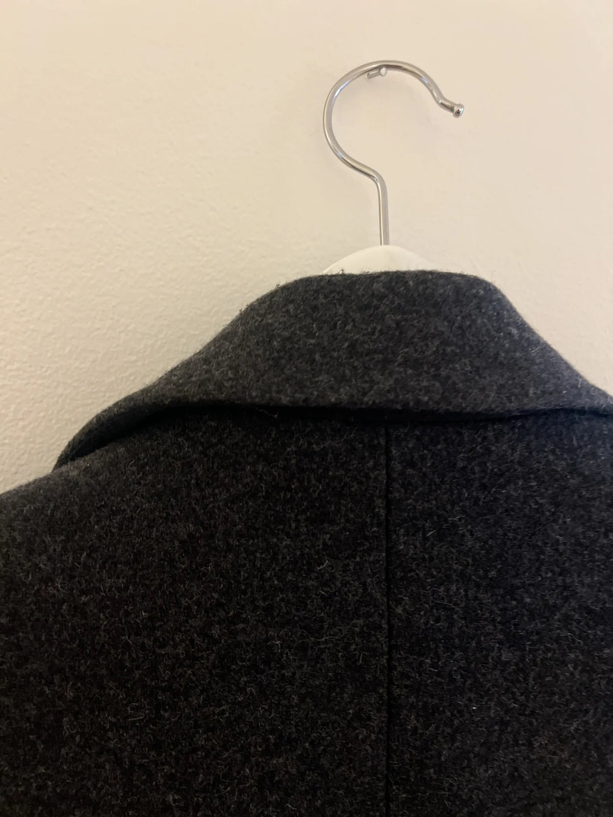 Filippa K Tailored-ullkappa