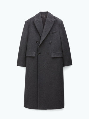 Filippa K Tailored-ullkappa