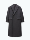 Filippa K Tailored-ullkappa